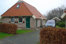 Evre 16 - 3 Bedroom House