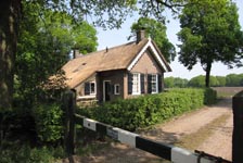 Historic local buildings