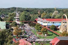 Slagharen Themepark