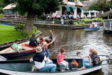 Giethoorn - Dutch Venice